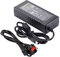 24V 2A Power Supply, COLM AC DC 24V 48W Switching Power Adapter Supply 24V/2A DC Interface Size 5.5 x 2.5mm with UK Power Cord