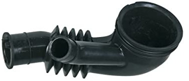 easyPART Kompatibel/Ersatz für SAMSUNG DC6700551A Saugschlauch Faltenbalg Faltenschlauch Bottichablaufschlauch DC67-00551A mit 3Öffnungen 5Falten Waschmaschine passend WF1702WFVS/XET