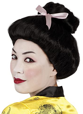 Boland Perücke Geisha