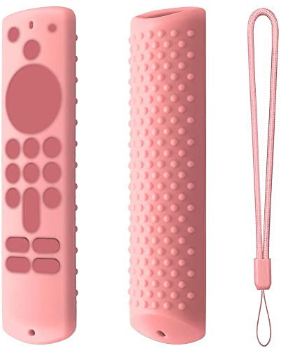 Fernbedienung Silikon Schutzhülle Fire TV Stick 3. Generation dritte Generation Hülle Schutzhülle Bildschirm Fernbedienung