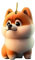 Niedlicher Hund Anhänger Weihnachten Geschenke Auto Anhänger 2D Acryl Lustige Weihnachtskugel Cute Deko Christmas Ornaments Tree Decorations Weihnachtsbaum Schmukdeko Tannenbaumschmuck