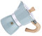 Cabilock 1 Pc cafetière café à bouilloire à café ancienne choix de nourriture fabricant express pot poêle machines à café cafetiere concentré de café machine à café outil