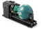 Sculpfun RA Pro Max Rotary Chuck 4 in 1 Laser Rotary Roller für Lasergravierer 180° verstellbarer Winkel Doppelrad-Verlängerungsbügel Bearbeitung von überlangen zylindrischen Objekten