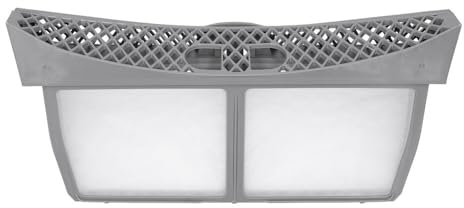 easyPART Kompatibel/Ersatz für Beko 2975680200 Flusensieb für Trockner