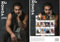 Kalender 2025 J Momoa