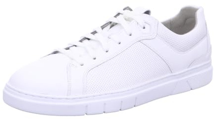 Pius Gabor Herren Sneaker Low,Halbschuhe,recyceltes Futter,Wechselfußbett