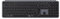 Keychron B6 Pro Quiet Key Full Size Ultra-Slim Wireless Keyboard, ZMK Programmable Bluetooth 5.1/2.4 GHz/Wired with Ultra-Long Battery Life Low Profile for Mac Win Linux System - Space Gray(UK Layout)