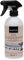 SANTOS Eco-Edelstahlreiniger – Biologisch abbaubar, ohne Lösungsmittel & Phosphate, reinigt Edelstahlflächen gründlich & schonend – 500 ml