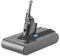 Batterie Rechargeable L70 For Aspirateur Dyson V8 12800 MAh 21,6 V, Série V8, Li-ion SV10(12800mAh1pcs)