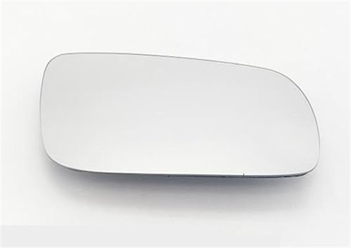 Außenspiegel Spiegelglas Kompatibel Mit VW Für Sharan 1997 1998 1999–2006 2007 2008 2009 2010, Auto-Stying, Rückseitenspiegelglas, Rückspiegelglas, Ersatzteile