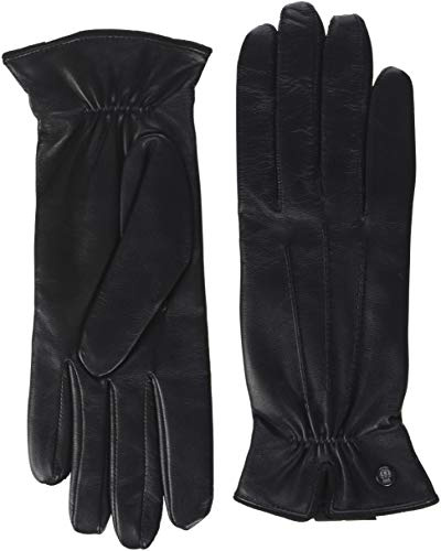Roeckl Damen Klassiker Gerafft Handschuhe
