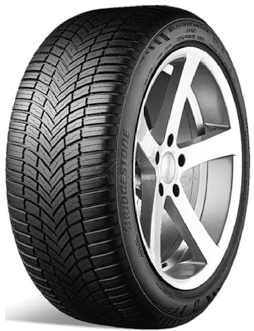 Bridgestone A005 Weather Control XL M+S - 195/65R15 95V - Ganzjahresreifen