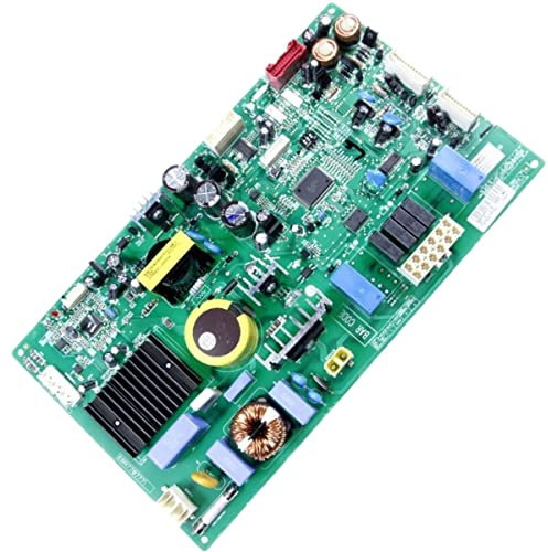Carte éléctronique Frigo, Réfrigérateur, Congélateur EBR77877712 LG Frigo, Réfrigérateur, Congélateur EBR77877712 LG