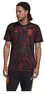 adidas Fef Preshi Camiseta Hombre