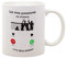 t-shirteria Tazza Mug in Ceramica Mestieri Pallavolo La mia passione mi chiama e io devo andare - sport - gadget divertenti - idea regalo