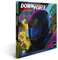 Iello, Downforce: Wild Ride Expansion, Board Game, Ages 8+, 2 to 6 Players, 30 mins Minutes Playing Time