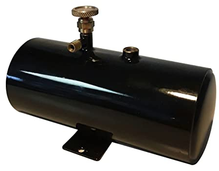 Réservoir à gaz rechargeable - Grand modèle