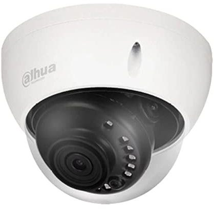 Dahua HDCVI 2 MP Fixed 2.8 mm Dome-Kamera