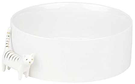 Räder Porzellangeschichten Schale Katze