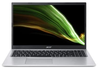 Acer Aspire 3 15,6 FHD Notebook N6000 8GB/512GB SSD Win11 A315-35-P417