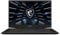 MSI Notebook Stealth GS77 Gaming Laptop (12UGS-025UK), Intel Core i7-12700H, 17.3 Inches QHD 240Hz Panel, NVIDIA GeForce RTX 3070 Ti, 32GB, 1TB SSD, Windows 11 - Core Black