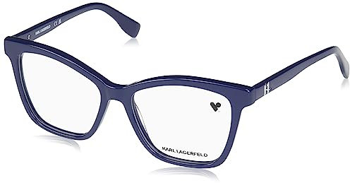 KARL LAGERFELD OPTICAL MODEL KL6091 SIZE 5613238 COLOR 238 Unisex Casual Sunglasses, Einheitsgröße