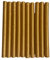 Syntego 10pcs Real Gold Shimmer Glue Gun Wax Seal Sticks for Wax Seal Stamping