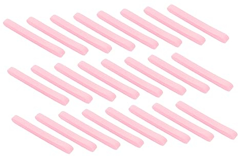 120 Piezas Lavado De Cara Esponjas Cosméticas Para Spa Almohadillas Para Lavarse La Cara Esponja Limpiadora Exfoliante Lavar Cara Redonda Removedor De Maquillaje Rostro Pva Viajar