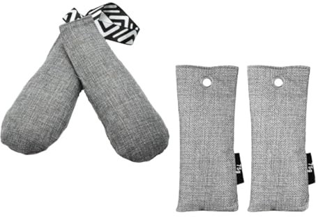 kowaku Gants de Boxe Désodorisants Gants de Boxe Sac de Nettoyage Sac de Sport Placard à Chaussures