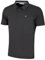 Calvin Klein Mens Campus Polo Shirt - Charcoal - M