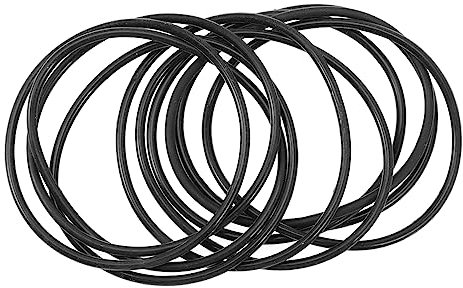 UPKOCH 3er-set Dehnbare Armbänder Aus Silikon Jelly-armbänder Für Jungen Und Mädchen Freundschaftsarmbänder Großpackung 10 Stück * 3