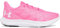 Under Armour UA W Charged Speed Swift, Scarpe da Ginnastica Donna, Aero Pink Aero Rosa Bianco, 42 EU