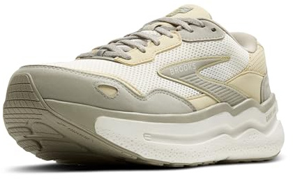 Brooks Herren Ghost Max 2 Men Suede LeatherSneaker