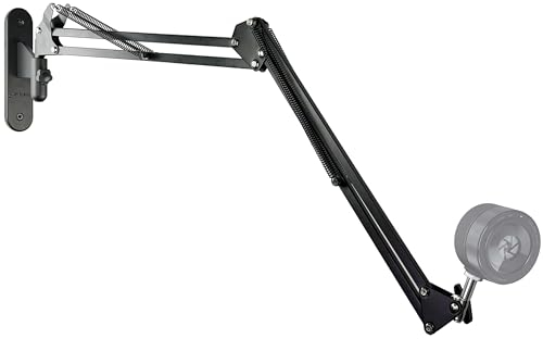 AYIZON Kiyo Support mural pour webcam Razer Kiyo, Kiyo Pro, Kiyo X, Kiyo Pro Ultra 4K