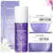 90ml Parfüm Set mit 80ml Bum Cream Damendüfte Langanhaltendes Körper und Haar Fruchtiges Fragrances Damenparfum Befeuchtet die Haut Körpercreme Geschenke Für Verliebte, Frauen, Männer, Mütter (#59)