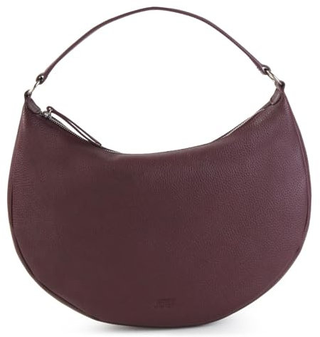 Jost Vika Hobo Bag L Wine