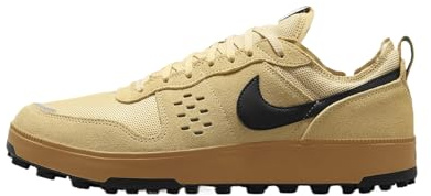 Nike C1TY Schuhe Surplus (FZ3863-200, Flachs/Sesam/Stadiongrün/Schwarz), Flachs/Sesam/Stadiongrün/Schwarz, 46 EU