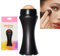 Volcanic Roller, Oil Absorbing Face Roller, Ölabsorbierender Roller Vulkanstein Gesichtsroller, Vulkanstein roller für fettige und ölige Haut wiederverwendbarer Oil Absorbing Face Roller
