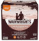 New Wainwright's Wet Adult Dog Food Tuna,made with a single source protein16x150g