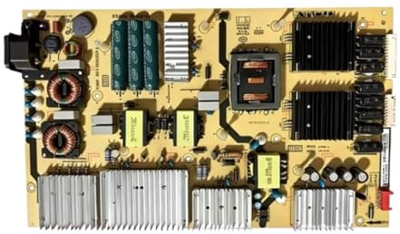 40P301HLPWA1CG LCD TV Power Board，Compatible for TCL，Compatible for Toshiba, 65R625 65U6900C Replacement Part