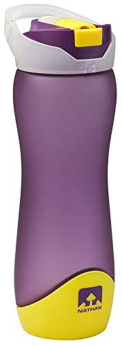 Nathan Stream Linie, Imperial Purple (Violett), 20 oz/600 ml