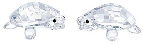 Swarovski Baby Schildkröten