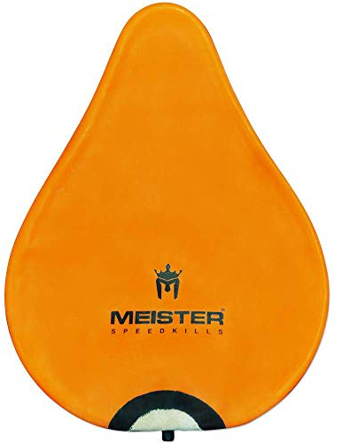 Meister Speedkills - Repuesto de vejiga de látex para Todas Las Bolsas de Velocidad, tamaño Mediano (para Bolsas de 24 cm de Altura)
