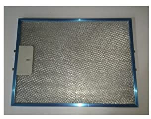 Filtro metalico campana Pando V226-1 329x247 mm.