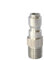 Hochdruckreinigerzubehör High Pressure Washer Car Washer Snow Foam Lance Adapter Connector 1/4 Quick Release Plug Fitting G1/4 Male 2pcs
