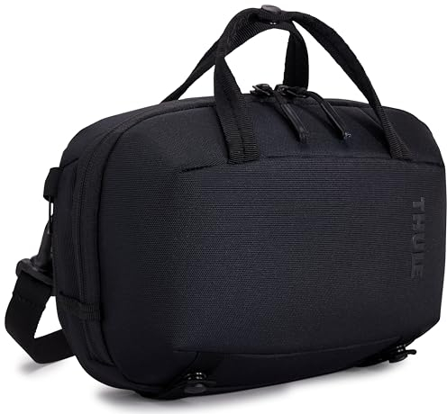 Thule Subterra 2 Umhängetasche 5 L Black 5