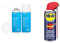 AF Utility Druckluftspray/Druckluftreiniger - Reinigungssprühdose & WD-40 49660 Multifunktionsprodukt Smart Straw 200ml