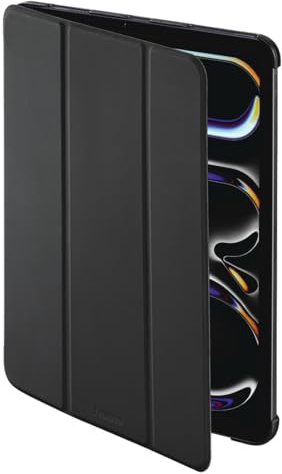 Hama Tablet-Hülle Fold für Apple iPad Pro 13 (2024), Schwarz