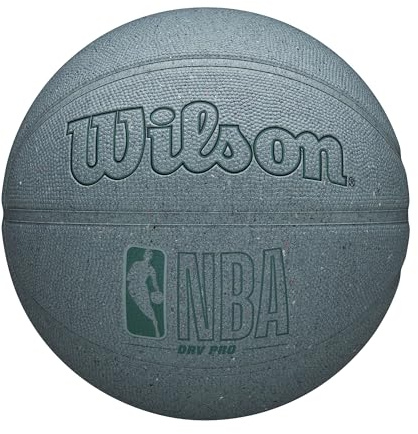 Wilson NBA DRV Pro Outdoor Basketballs - Size 6 and Size 7