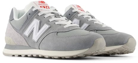 NEW Balance U574BKR 574 Herren Slate Grey EU 45.5